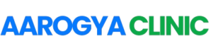 aarogya clinic logo 1