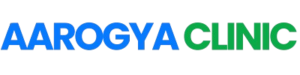 aarogya clinic logo 1